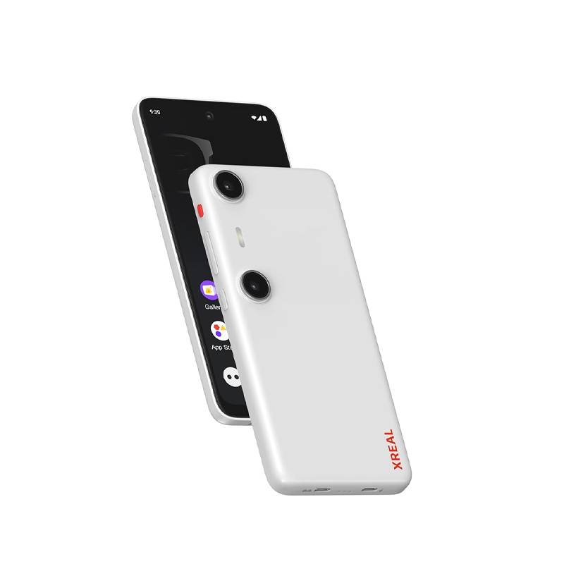 Xreal Beam Pro Global Version With Google Play Nreal Beam Projection Box 3DoF for XREAL Air,Air2 Air2 Pro AR Glasses