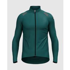 Assos - Mille GT Shell Jakke S11 - Foundation - L - green