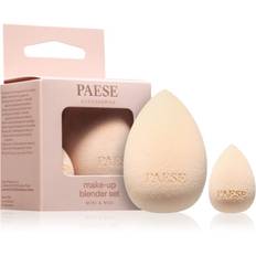 Paese Make Up Blender Set Foundationsvamp 2 st.