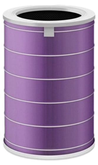 Xiaomi Mi Air Purifier Filter - Lilla