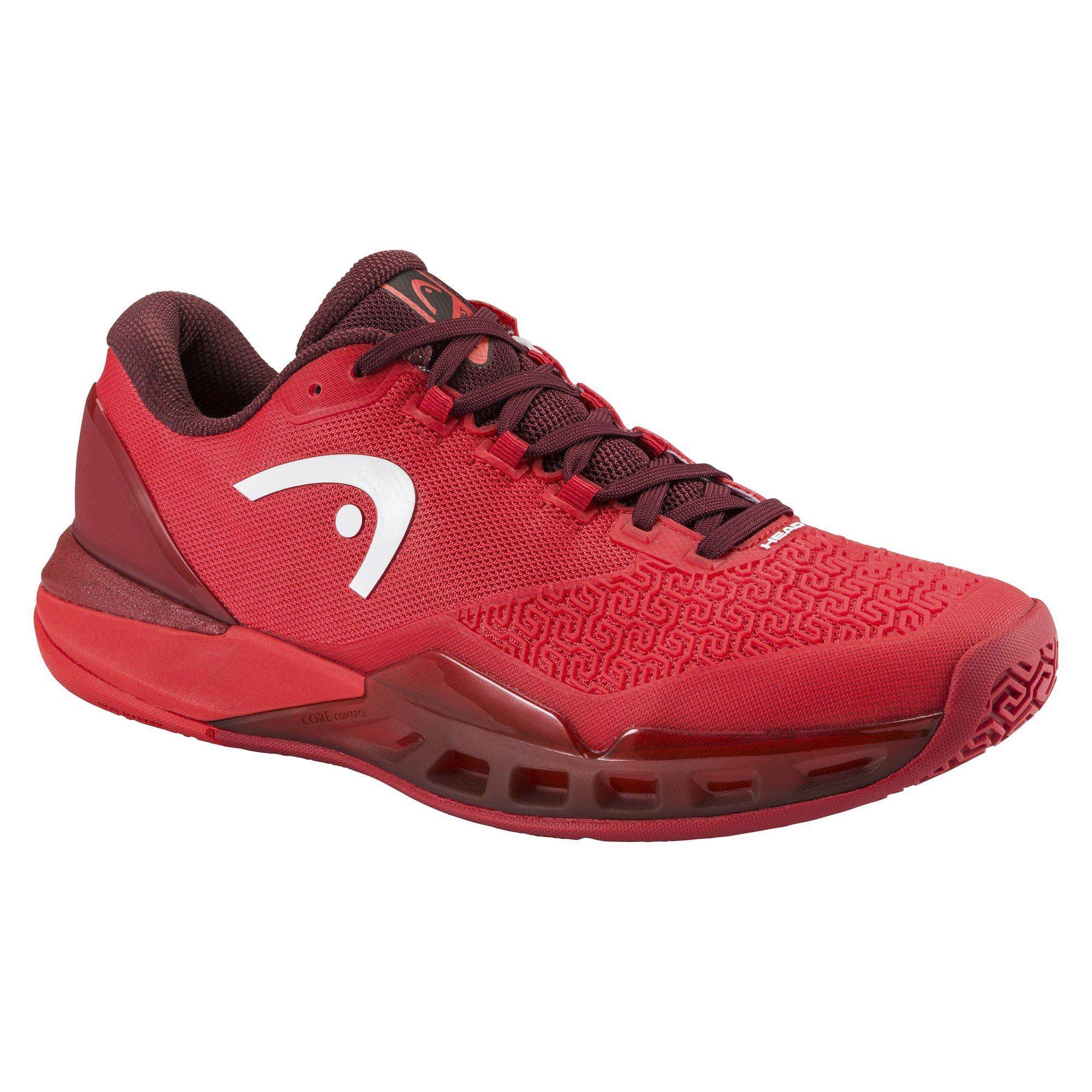 Head Head Revolt Pro 5.0 Tennis / Padel Shoes