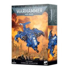 Space Marines Stormhawk Interceptor / Stormtalon Gunship