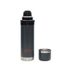 Blaser Thermos Flask Anthracite 1 liter termoflaske