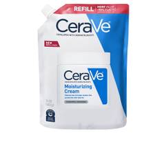 Cerave Eco Refill fugtighedsbalsam tør til meget tør hud 454 g
