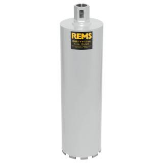Rems diamantkernebor 132x420 5/4" LS