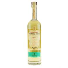 OCHO Single Estate Tequila Cask Finish Plantation Rum Jamaica 70 cl 48%