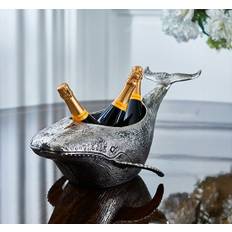 Astoria champagnekylare silver - Silver (L: 70 x B: 40 x H: 28 cm)