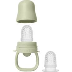 BIBS Baby Feeder Sage