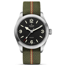 Tudor Ranger 39mm