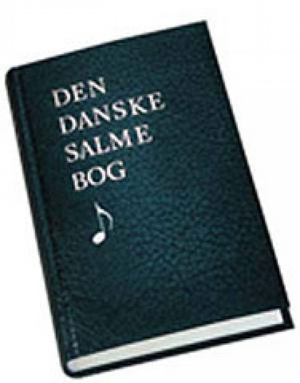 Den Danske Salmebog