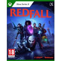 Redfall