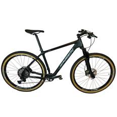Jensen - MTB X19 1x12 Speed - Str. 21" - Carbon