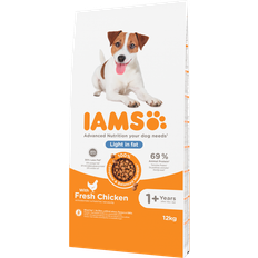 Iams Dog Light S/M 12kg