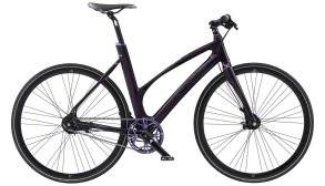 Avenue Broadway Shiny Purple <BR> - 2019 Dame citybike cykel TILBUD