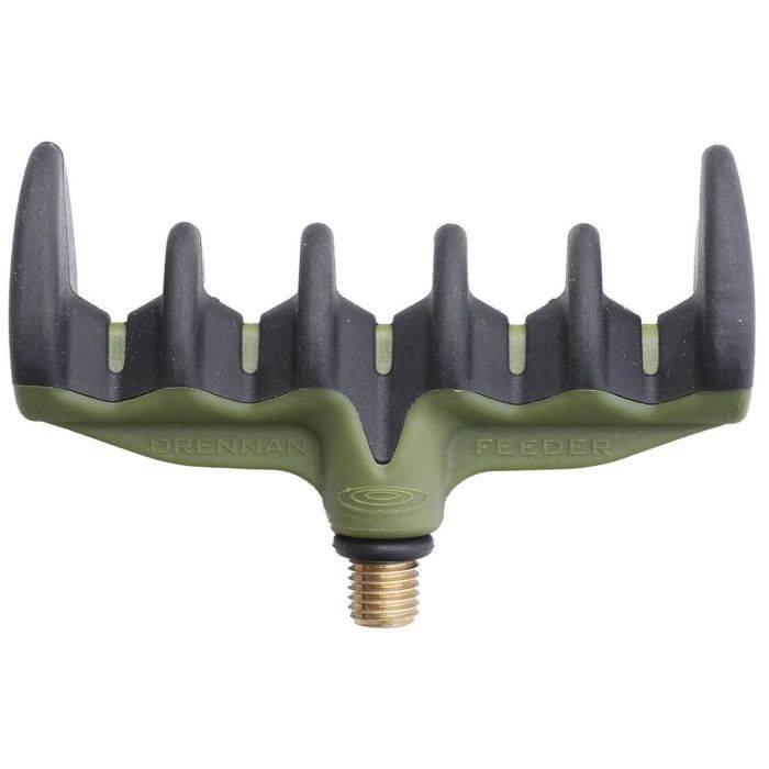 Drennan Specialist Feeder Rest Green (Small)