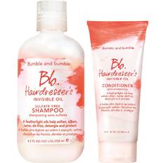 Bumble and bumble Hairdresser´s Invisible Oil Package