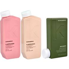 Kevin Murphy Plumping Paket + Maxi Wash