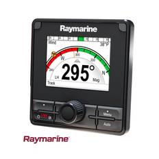 Raymarine P70Rs autopilotkontroll