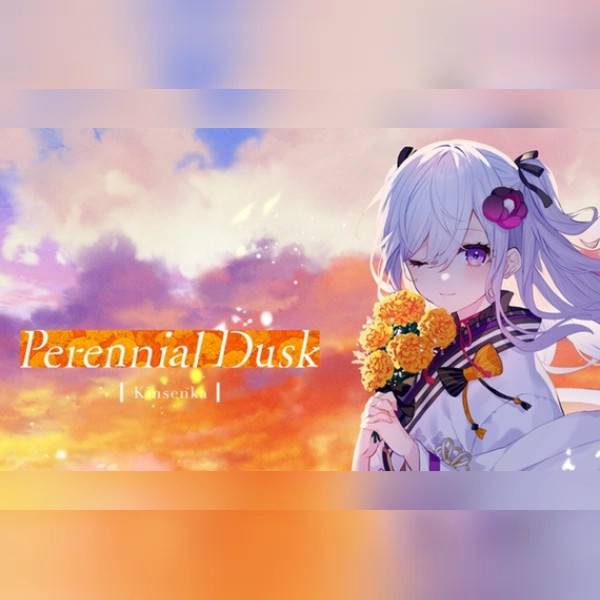 Perennial Dusk -Kinsenka- (PC) Steam Gift - GLOBAL.