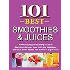 101 Best Smoothies & Juices