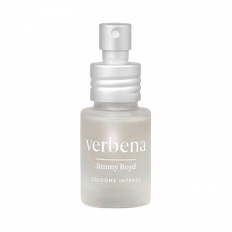 Jimmy Boyd Verbena - Eau de Cologne - 12ml