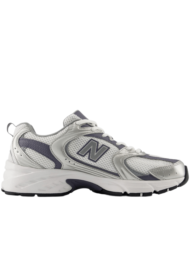 New Balance 530 Sneakers Dam Silver 38,5