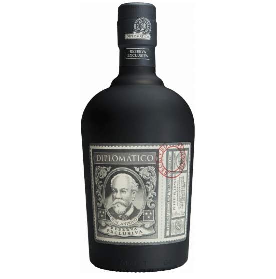 Diplomatico Reserva Exclusiva Rom 40% 70 cl