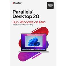 Parallels Desktop 20 Retail Full Eu #esd