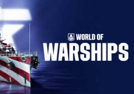 World of Warships — Texas Pack (PC) Steam Gift - EU.