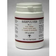 Bärpulver Nr. 1, 100 g