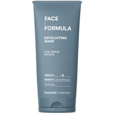 Face Formula (Elixir Cosmeceuticals) Essential Exfoliating Mask 60 ml