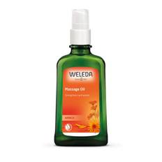 WELEDA MASSAGEOLJA ARNIKA