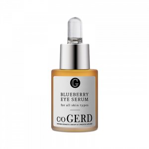 Blueberry Eye Serum