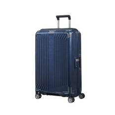 Samsonite Lite-box Mellem Kuffert