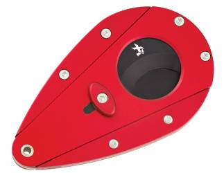 XIKAR Xi1 Red Cutter