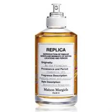 Maison Martin Margiela Replica by The Fireplace - Eau de Toilette - Resestorlek - 10 ml