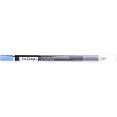 IsaDora Ögonpenna Perfect Contour Kajal Light Blue No 64
