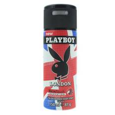 Playboy London Deodorant Spray 150ml