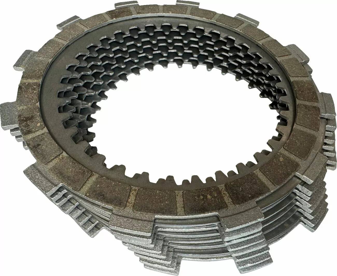 DP BRAKES DPK CLUTCH KIT KAW KX DPK263