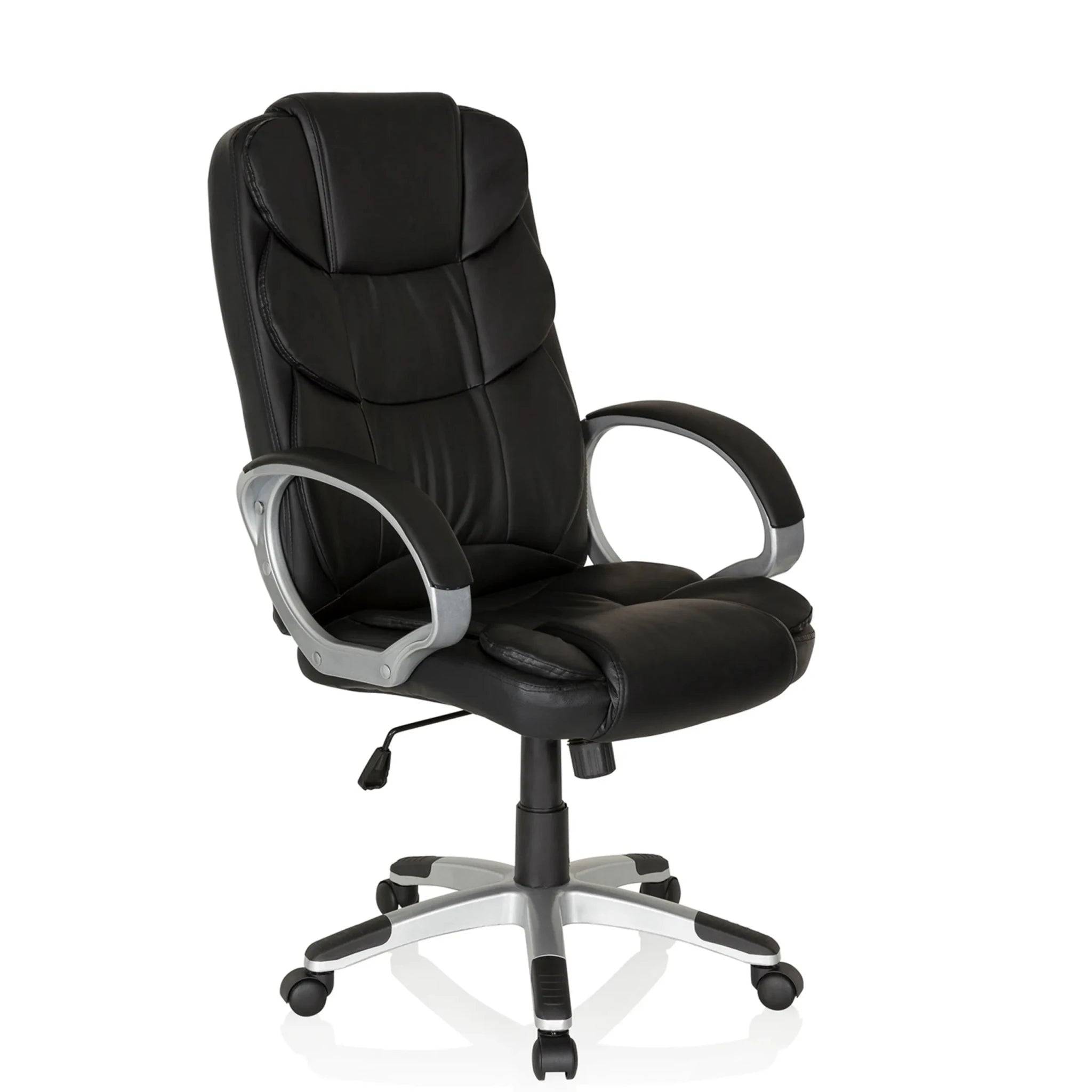 RELAX BY155 - Home Office chefsfåtölj