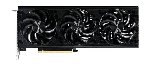 Gainward GeForce RTX 5060 Ti Python III OC NVIDIA 16 GB GDDR7