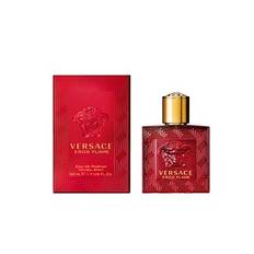 Versace Eros Flame Eau de Parfum 50 ml Versace