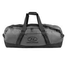 Duffel bag – Hauler – 120 liter - Grå