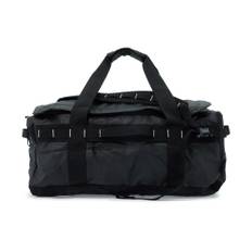 The North Face, Taske, unisex, Sort, ONE SIZE, Uld, Voyager Duffel Taske - ONE Size