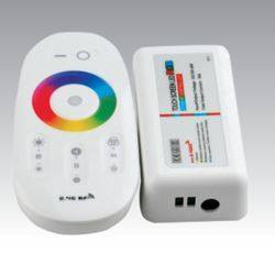QL-CTL-S RGB Controller med RF fjernbetjening