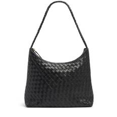 Marni Leather Shoulder Bag