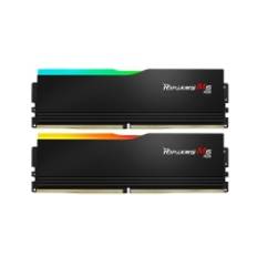 G.Skill Ripjaws M5 RGB F5-6400J3239F48GX2-RM5RK, 96 GB, 2 x 48 GB, DDR5, 6400 MHz, 288-pin DIMM