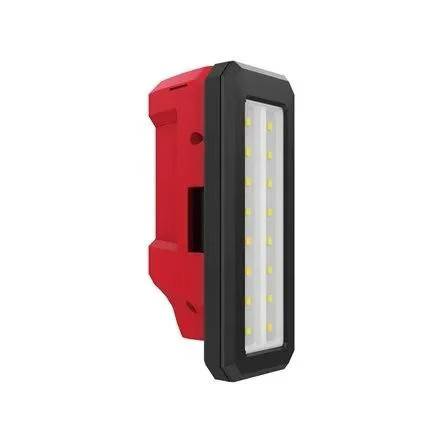 Milwaukee M12 ställbar områdesbelysning PAL-0