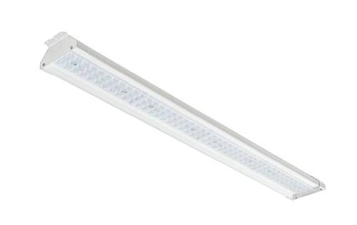 SG Armaturen Arena 1200 Hvid 3000K DALI-2 IP23 71W