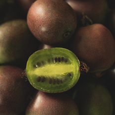 Stikkelsbærkiwi (Actinidia arguta 'Red Jumbo') 30-50 cm